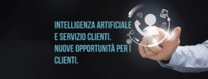 ai intelligenza artificiale