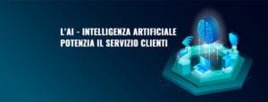 ai - intelligenza artificiale