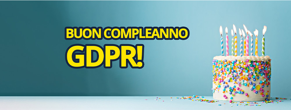 GDPR