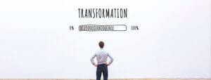 business transformation