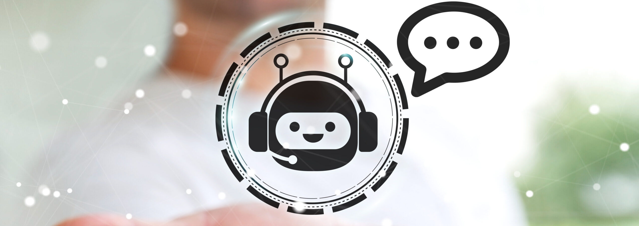 rapporto chatbot 2021