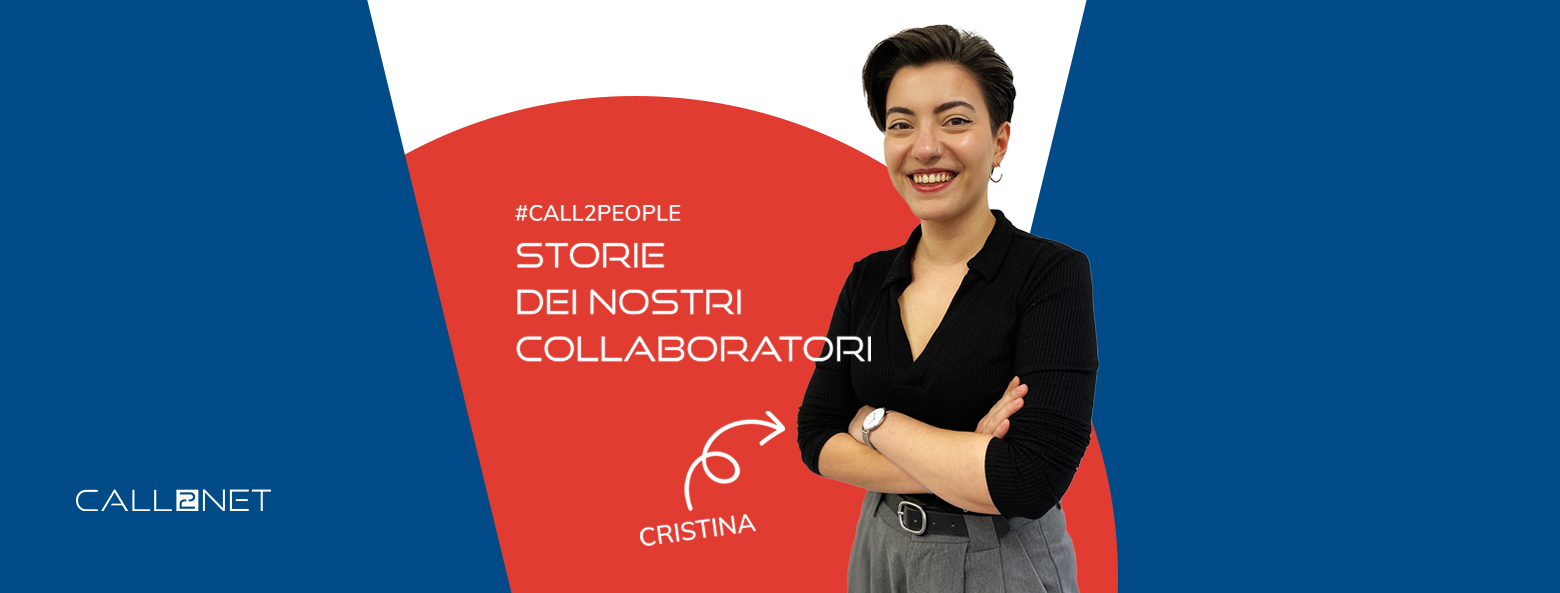 call2people - Cristina
