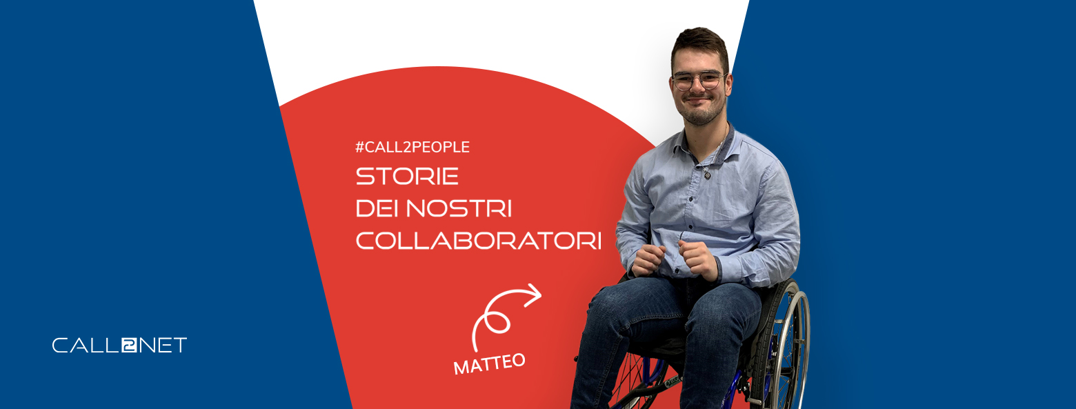 Matteo Call2People