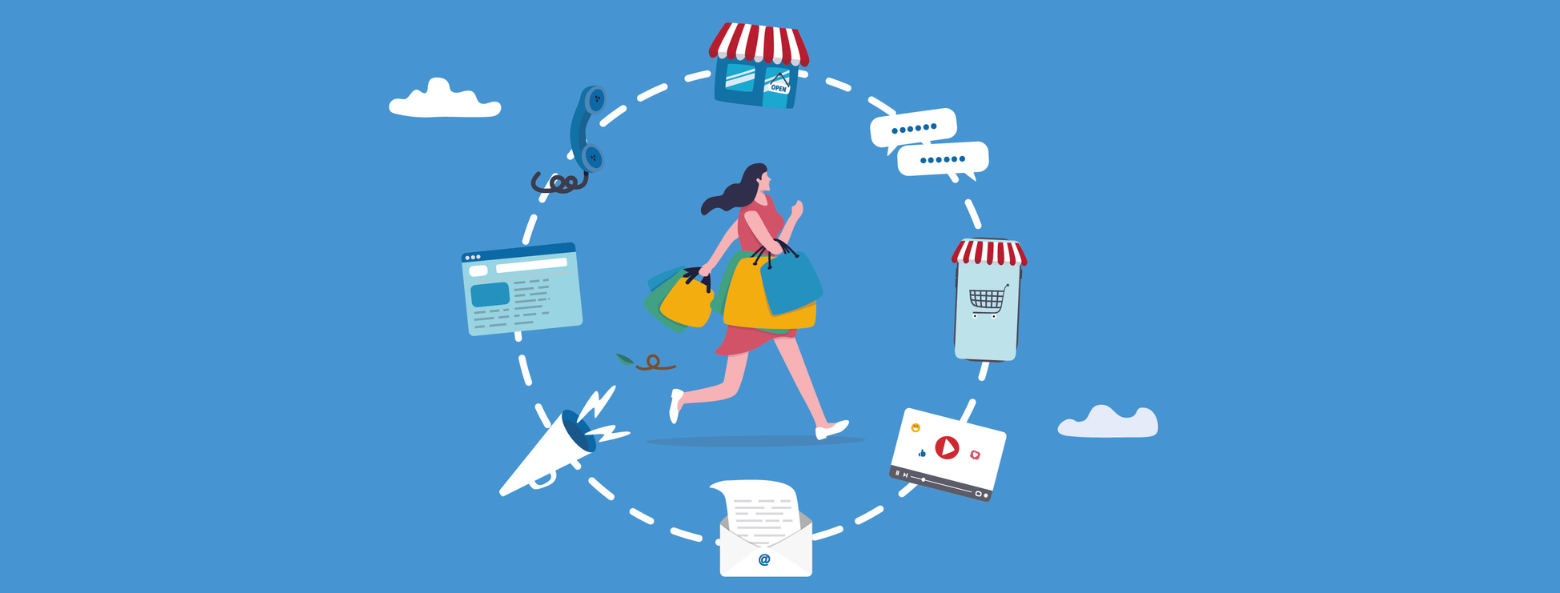 customer experience omnichannel