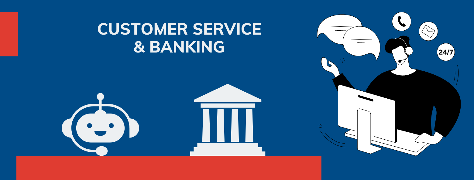 Customer service nel banking