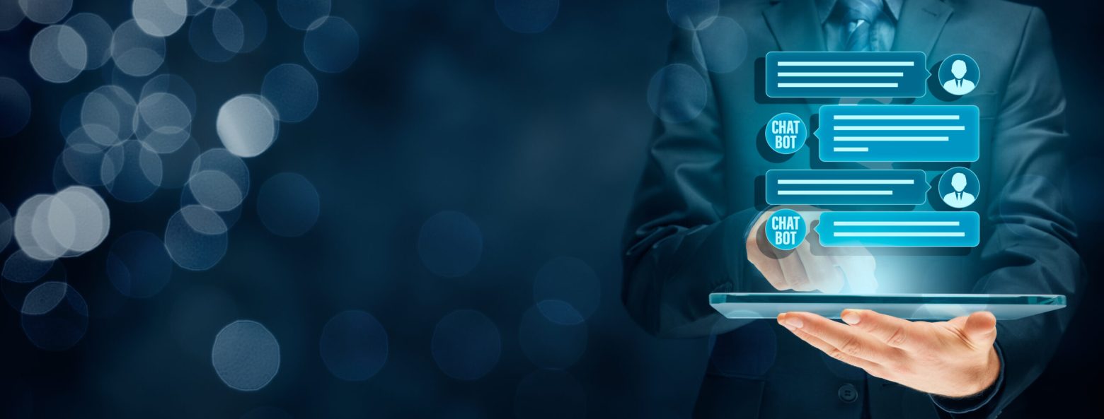 rapporto chatbot 2020