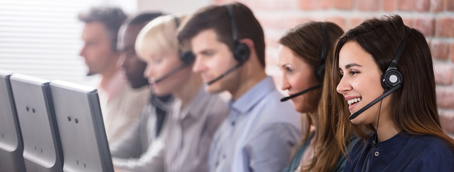 Customer Service per aziende