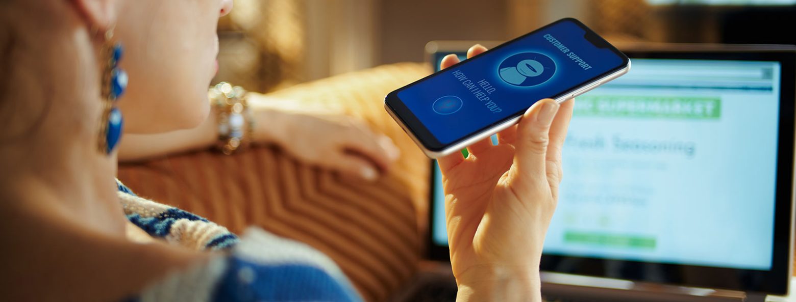 Customer care e tempi di risposta