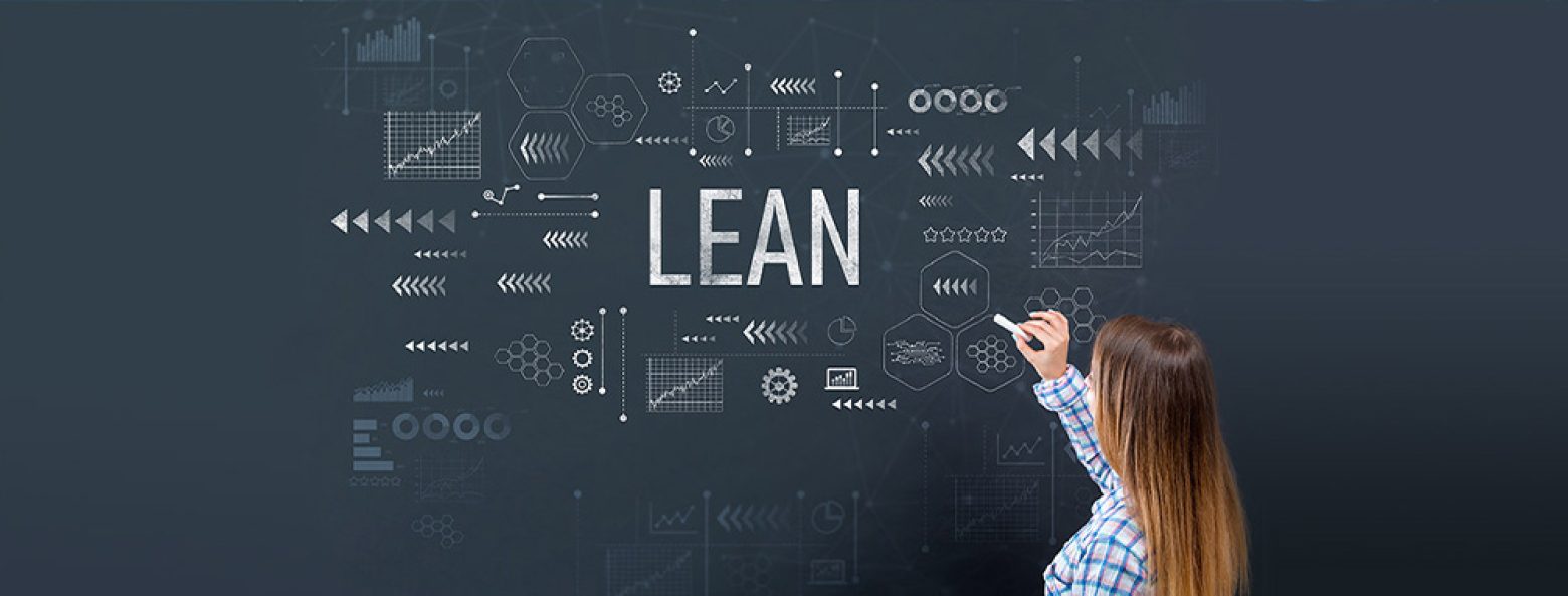 approccio lean