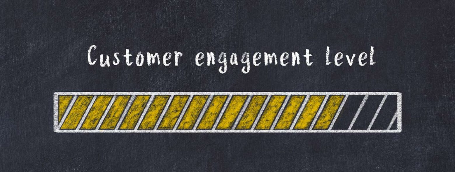 articolo customer engagement 2020