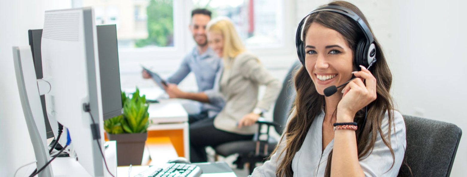 contact center