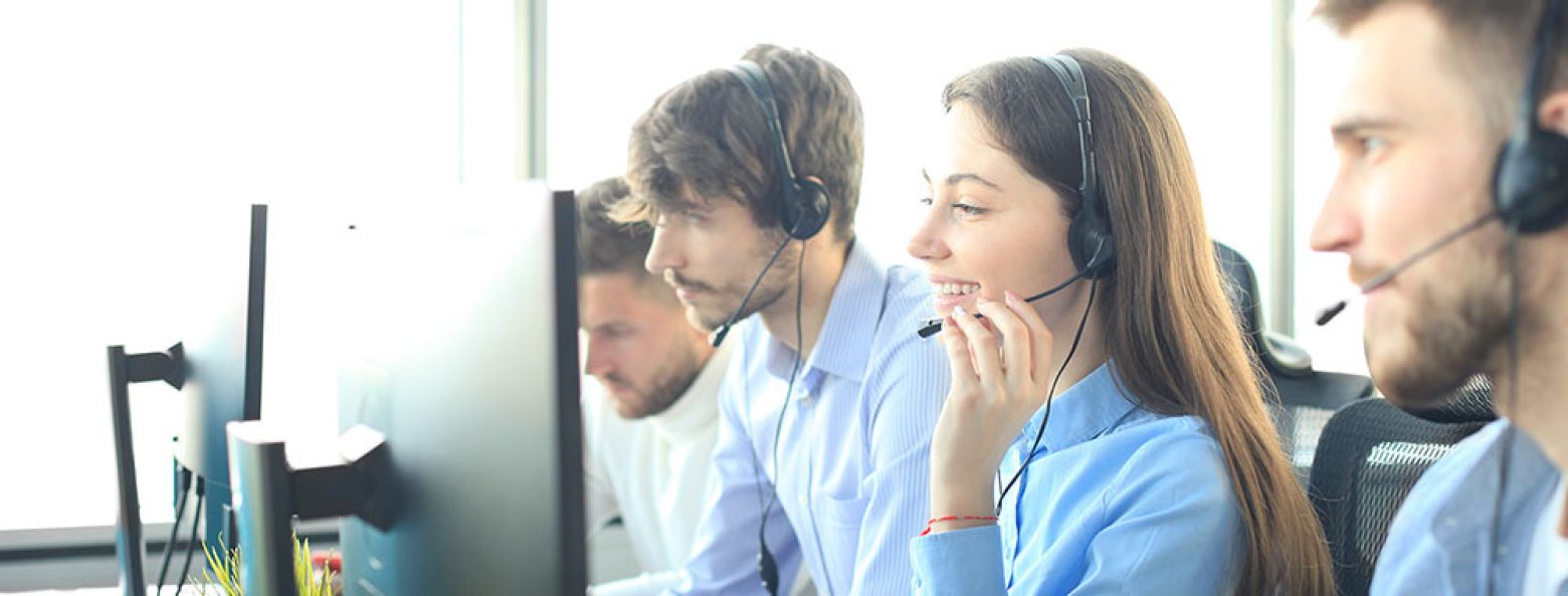 customer care