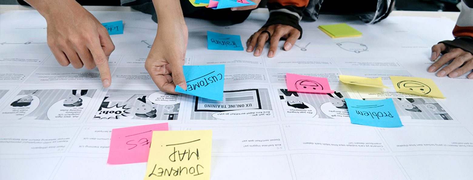 customer journey