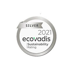 ecovadis 2021