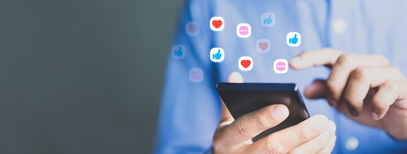 social media listening